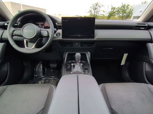 New 2026 MAZDA CX-5 Select AWD/4WD image 15