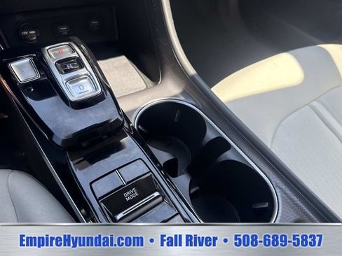 Certified 2023 Hyundai Sonata SEL w/ Cargo Package FWD image 24