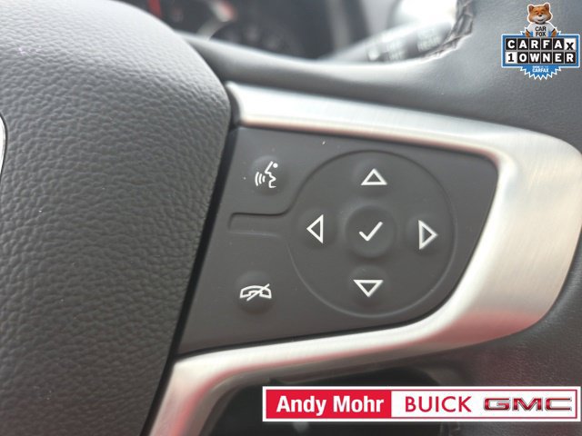Used 2023 GMC Terrain SLT AWD/4WD image 34