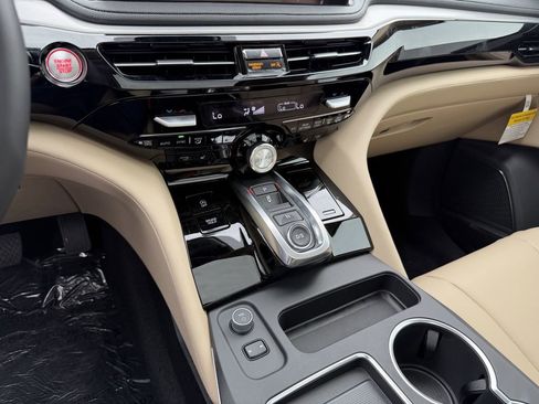 New 2026 Acura MDX FWD image 23