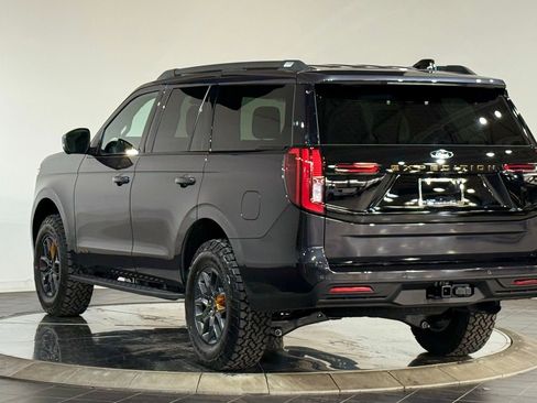 New 2026 Ford Expedition Tremor AWD/4WD image 6