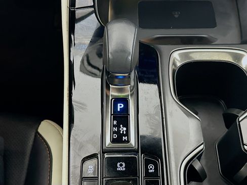 Used 2023 Lexus NX 350 AWD image 25