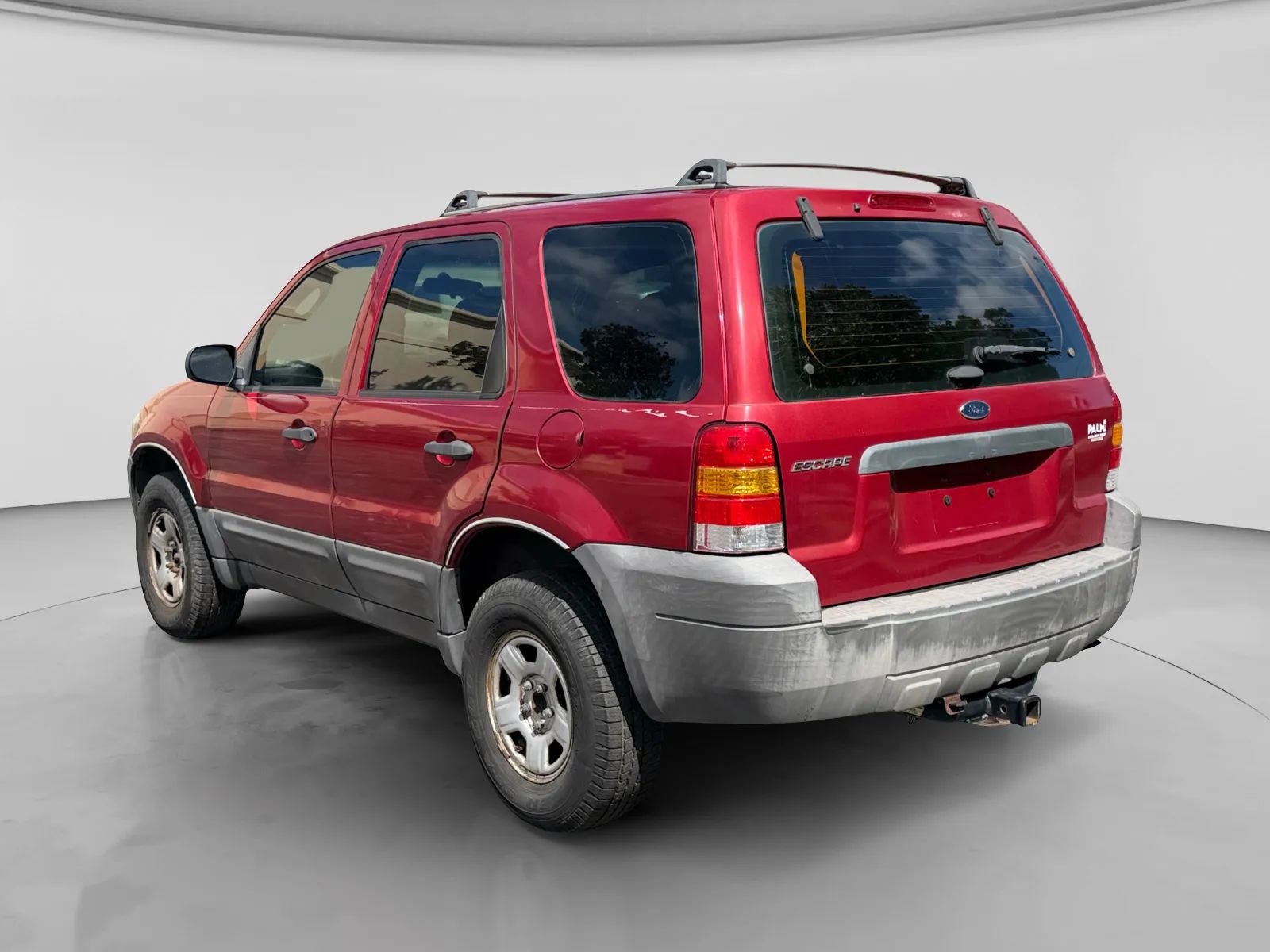Used 2007 Ford Escape XLS FWD image 3