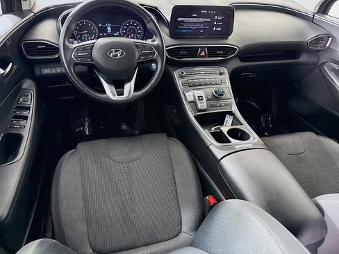 Used 2023 Hyundai Santa Fe SEL AWD/4WD image 17