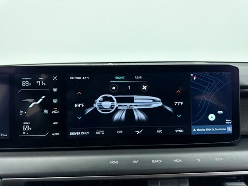 Used 2024 Kia EV9 Light Long Range image 27