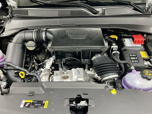 New 2026 Jeep Compass Limited AWD/4WD image 23