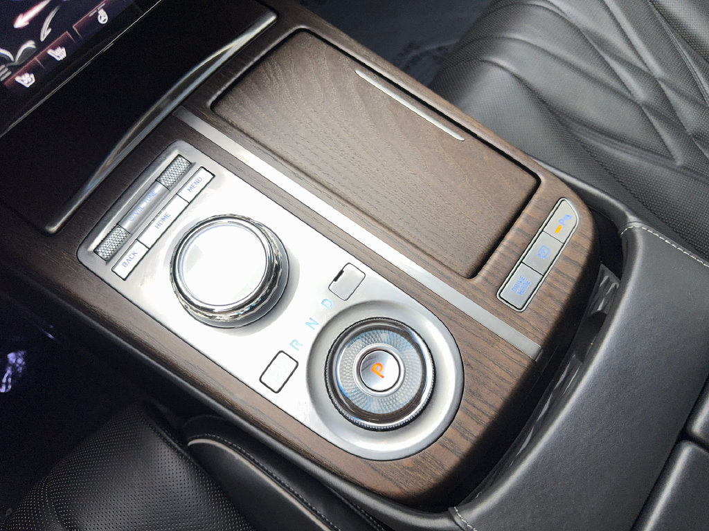 Used 2023 Genesis Electrified G80 AWD/4WD image 69