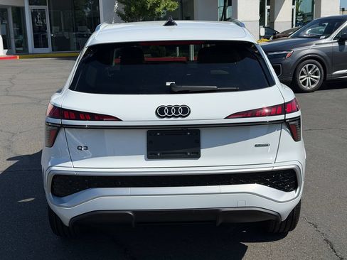 New 2026 Audi Q3 quattro 2.0T AWD/4WD image 9