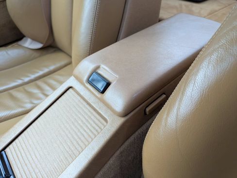 Used 1991 Mercedes-Benz 300 SL image 27