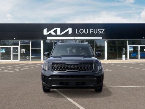 New 2025 Kia Telluride EX X-Line image 2