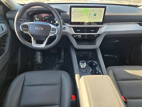 New 2026 Ford Explorer Active w/ Active Comfort Package image 20