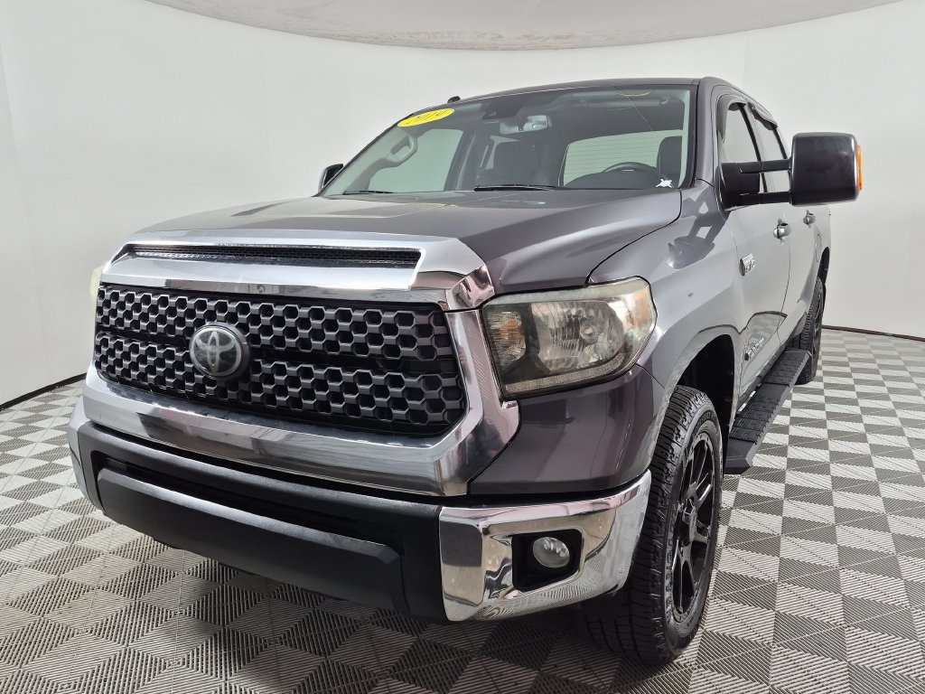 Used 2019 Toyota Tundra SR5 AWD/4WD image 10