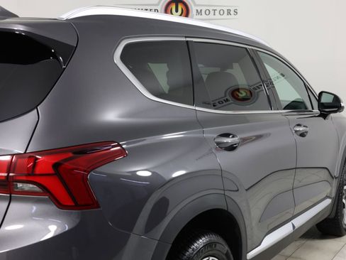 Used 2022 Hyundai Santa Fe Limited AWD/4WD image 42