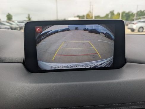 Used 2020 MAZDA CX-5 Grand Touring Reserve AWD/4WD image 16