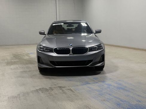 Used 2023 BMW 330i xDrive Sedan w/ Premium Package AWD/4WD image 15