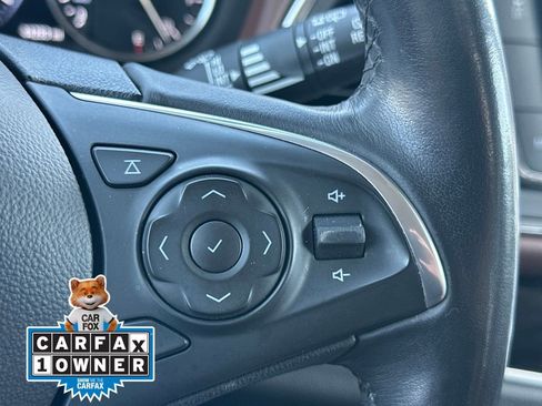 Used 2019 Buick Enclave Avenir w/ Avenir Technology Package image 23