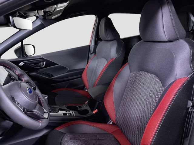 Certified 2025 Subaru Impreza RS AWD/4WD image 22