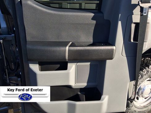 New 2026 Ford F250 XL w/ XL Off-Road Package image 28