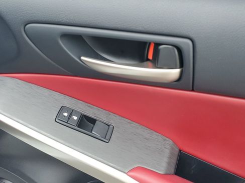 Used 2020 Lexus IS 350 F Sport image 50