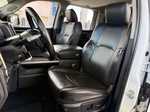 Used 2015 RAM 1500 Sport w/ Convenience Group RWD image 11