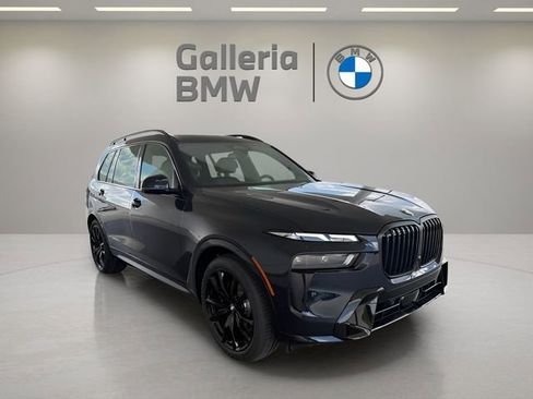 Certified 2026 BMW X7 xDrive40i w/ M Sport Package image 10