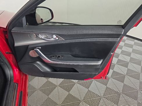 Used 2019 Kia Stinger GT1 AWD/4WD image 36
