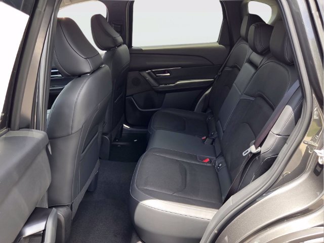 New 2026 MAZDA CX-5 Preferred AWD/4WD image 5