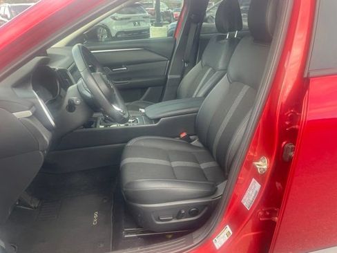 Used 2024 MAZDA CX-50 AWD 2.5 S w/ Cargo Package image 9