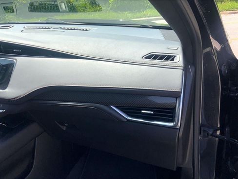 Certified 2023 Cadillac XT4 Sport w/ Cold Weather Package FWD image 17