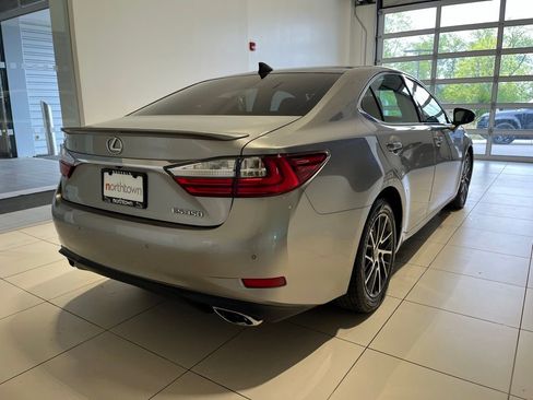Used 2016 Lexus ES 350 FWD image 6