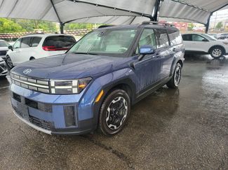 Used 2025 Hyundai Santa Fe SEL FWD video 1