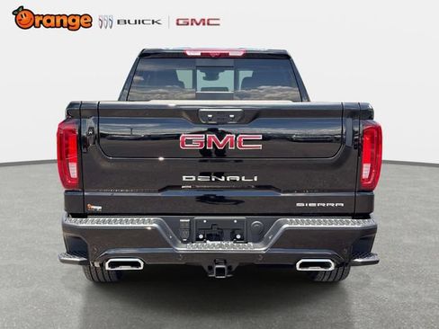 New 2026 GMC Sierra 1500 Denali AWD/4WD image 4