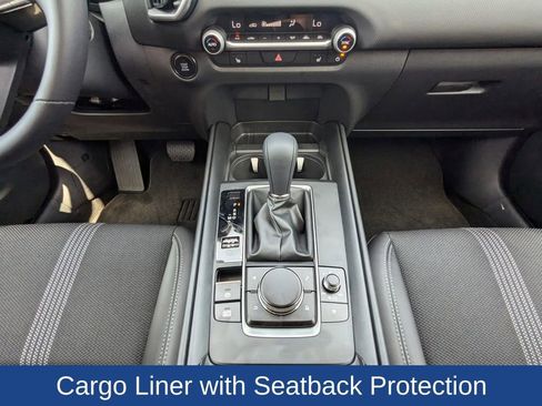 Used 2025 MAZDA CX-50 AWD 2.5 S w/ Weather Package image 19