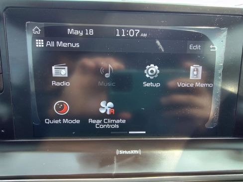 Used 2020 Kia Telluride S w/ S 8 Passenger Seating Package FWD image 28