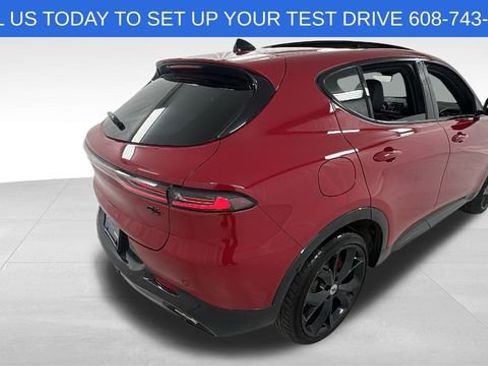 Used 2024 Dodge Hornet R/T Plus image 3