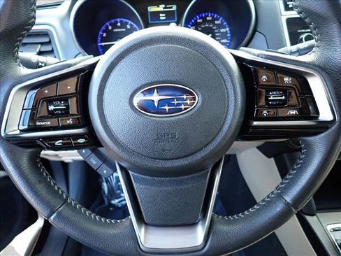 Used 2019 Subaru Outback 2.5i Limited image 19