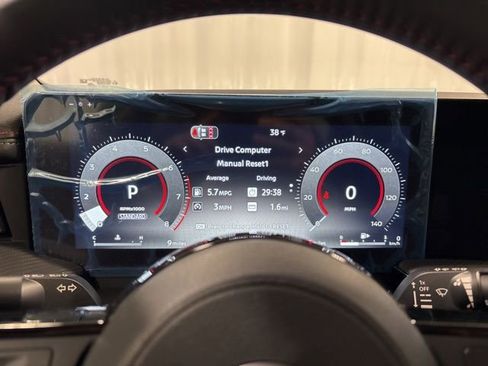 New 2026 Nissan Kicks SR w/ Cold Weather Package image 16