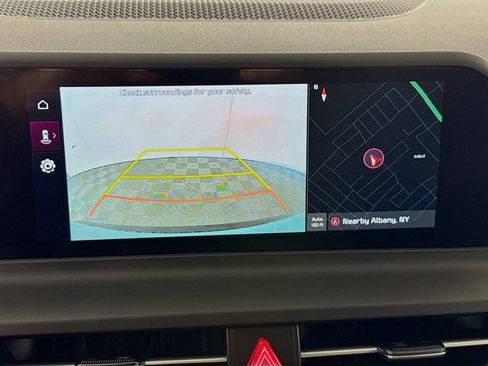 New 2026 Kia Seltos S AWD/4WD image 16