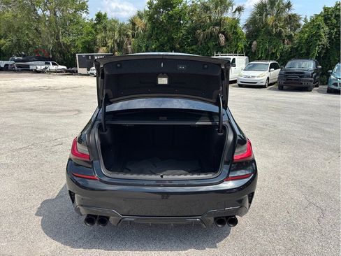 Used 2022 BMW M340i RWD image 51