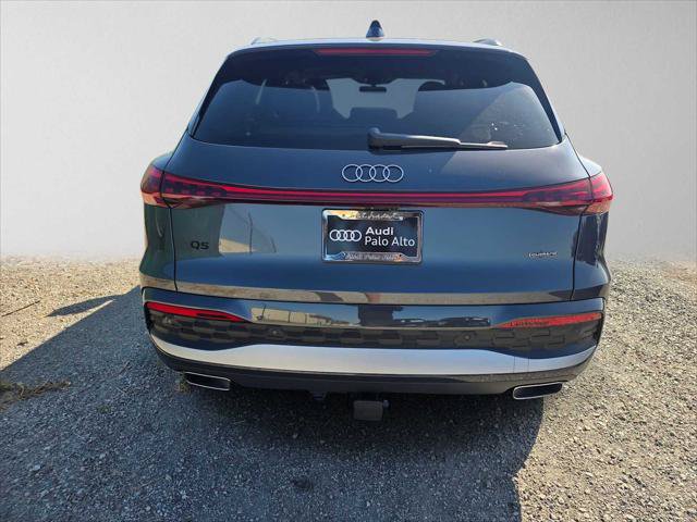 New 2026 Audi Q5 Premium Plus AWD/4WD image 4