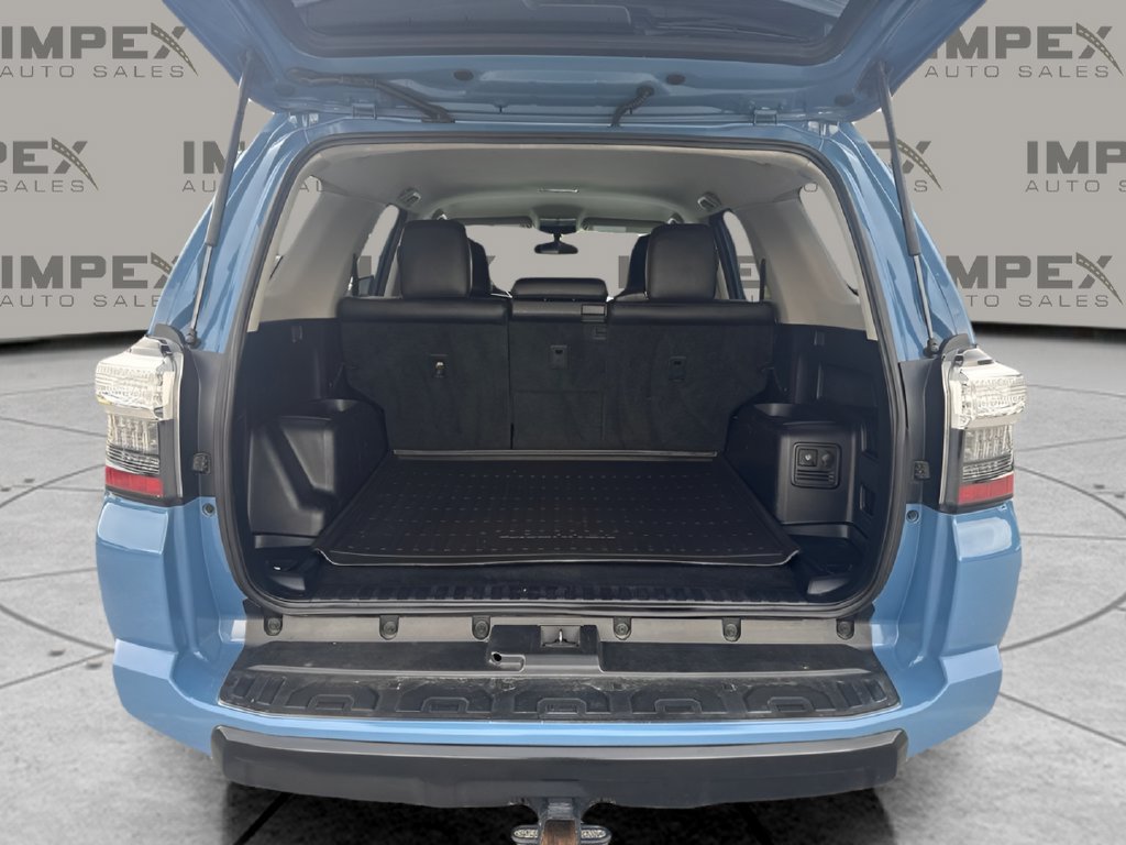 Used 2018 Toyota 4Runner TRD Pro AWD/4WD image 24