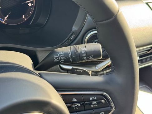 New 2026 MAZDA CX-90 3.3 Turbo w/ Premium Plus Pkg image 29