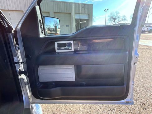 Used 2009 Ford F150 FX4 image 17