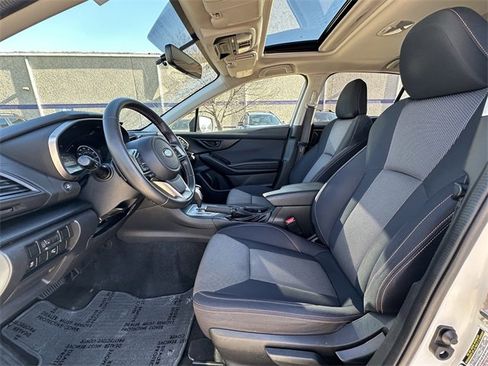 Used 2018 Subaru Crosstrek 2.0i Premium w/ Moonroof Package image 25