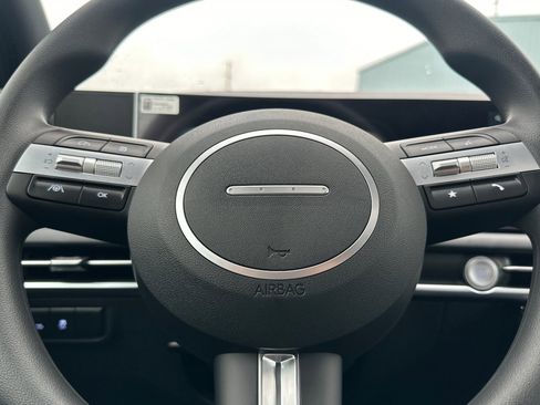 New 2026 Hyundai Santa Cruz SEL AWD/4WD image 22