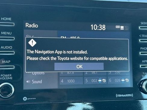 Certified 2024 Toyota Camry SE image 23