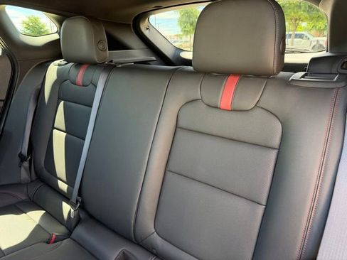 Used 2024 Chevrolet Trax RS w/ Sunroof Package FWD image 19