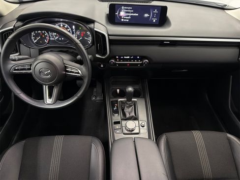 Used 2025 MAZDA CX-50 AWD 2.5 S w/ Preferred Package image 17