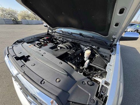 Used 2018 GMC Sierra 1500 SLT w/ SLT Premium Package image 42