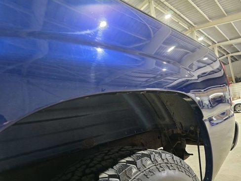 Used 2004 Chevrolet Silverado 1500 W/T image 28